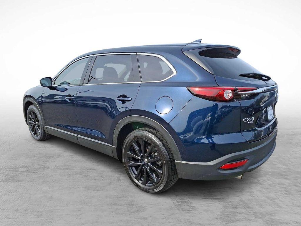 Mazda CX-9 2023