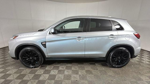 Mitsubishi Outlander Sport 2023