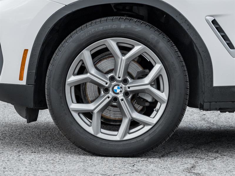 BMW X4 2025