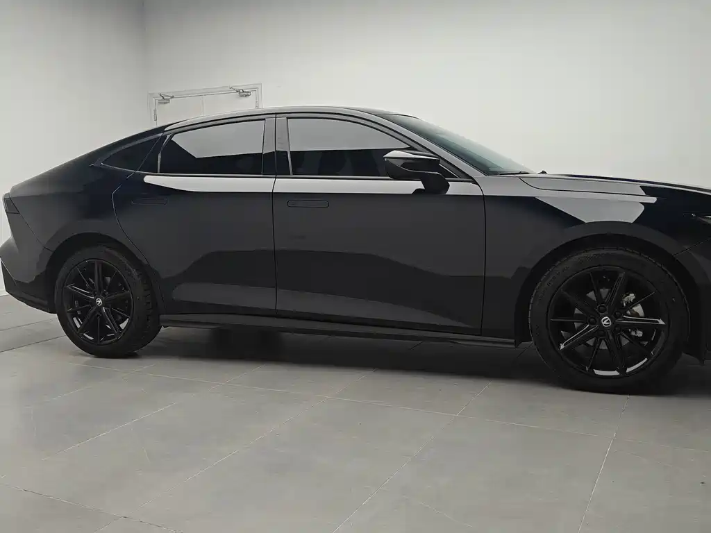 Changan UNI-V 2023