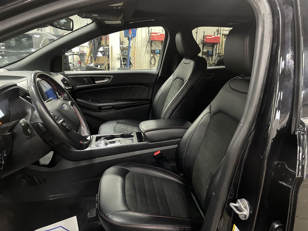 Ford Edge 2024