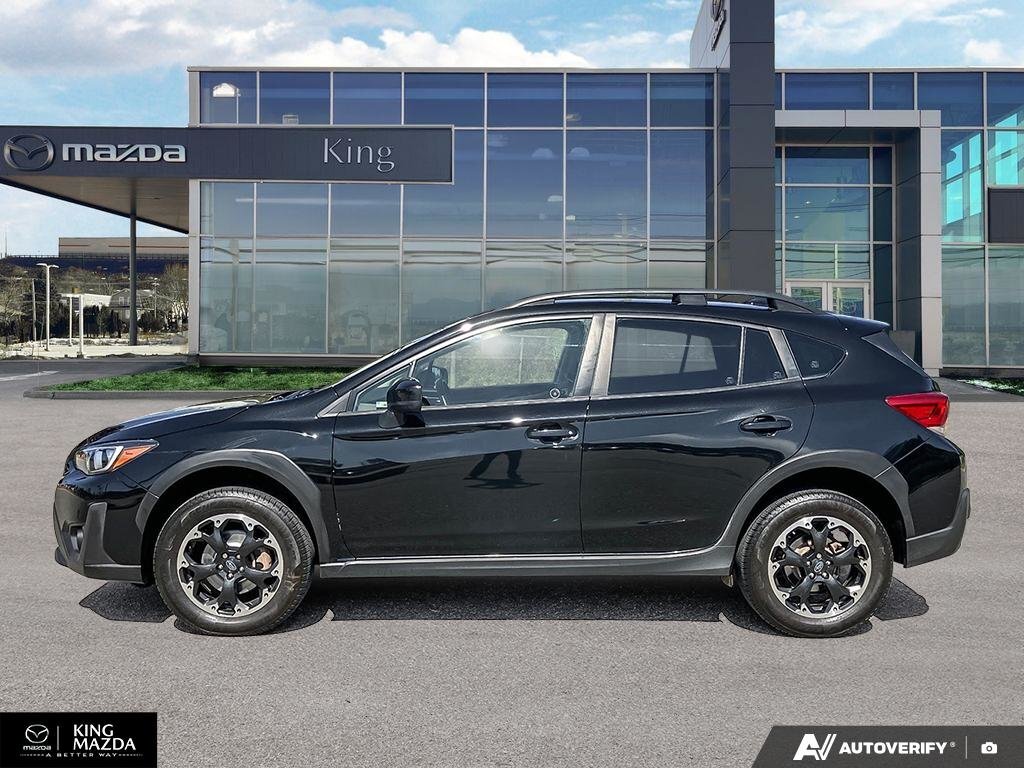 Subaru Crosstrek 2023