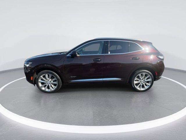 Buick Envision 2023