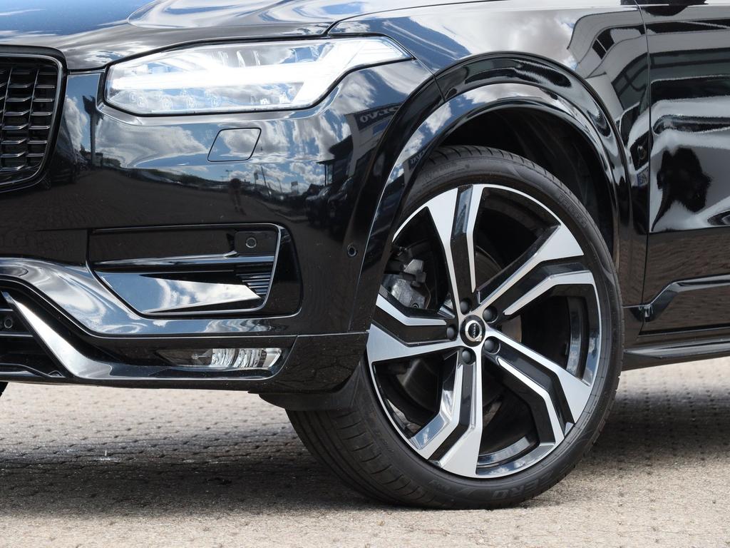 Volvo XC90 2023