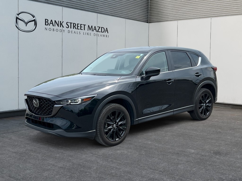 Mazda CX-5 2023