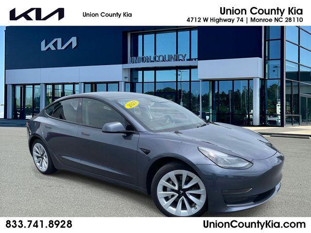 Tesla Model 3 2023
