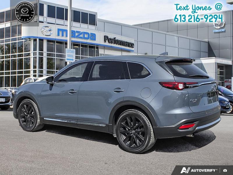 Mazda CX-9 2023