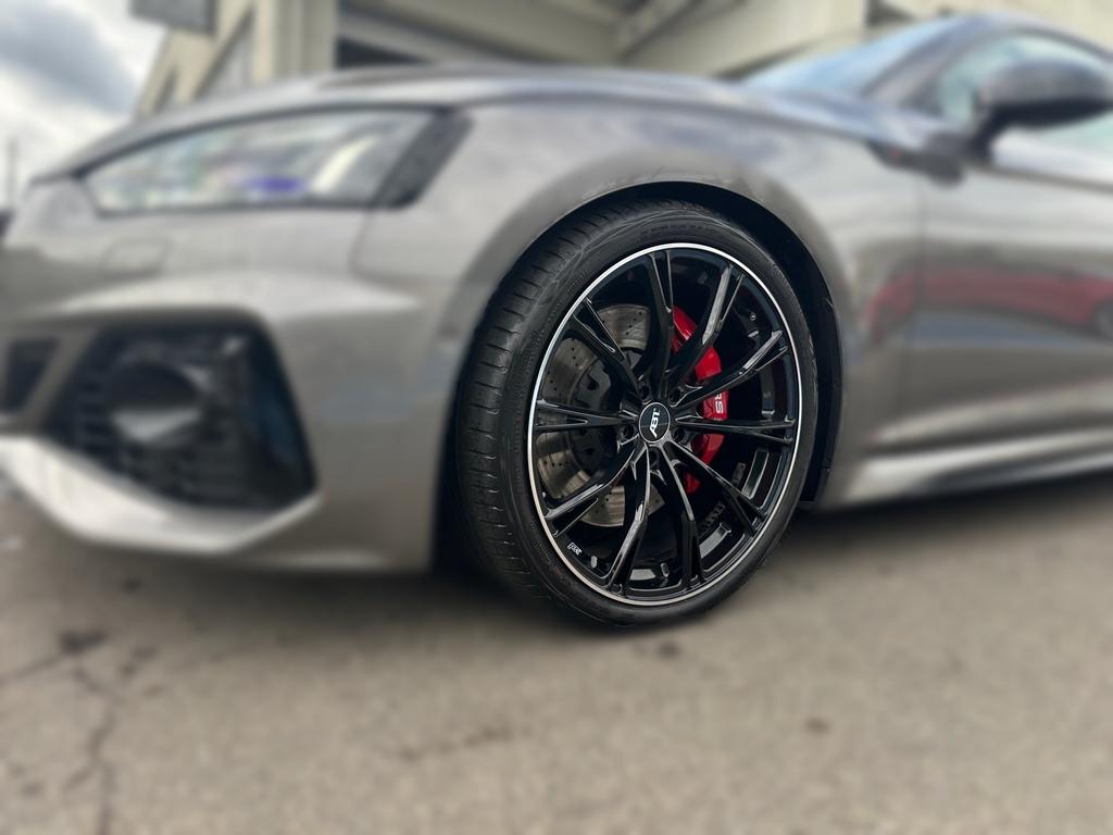 Audi RS5 2022