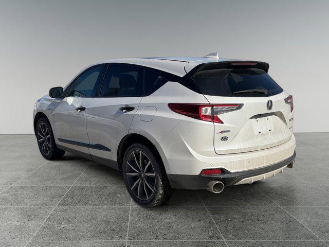 Acura RDX 2025