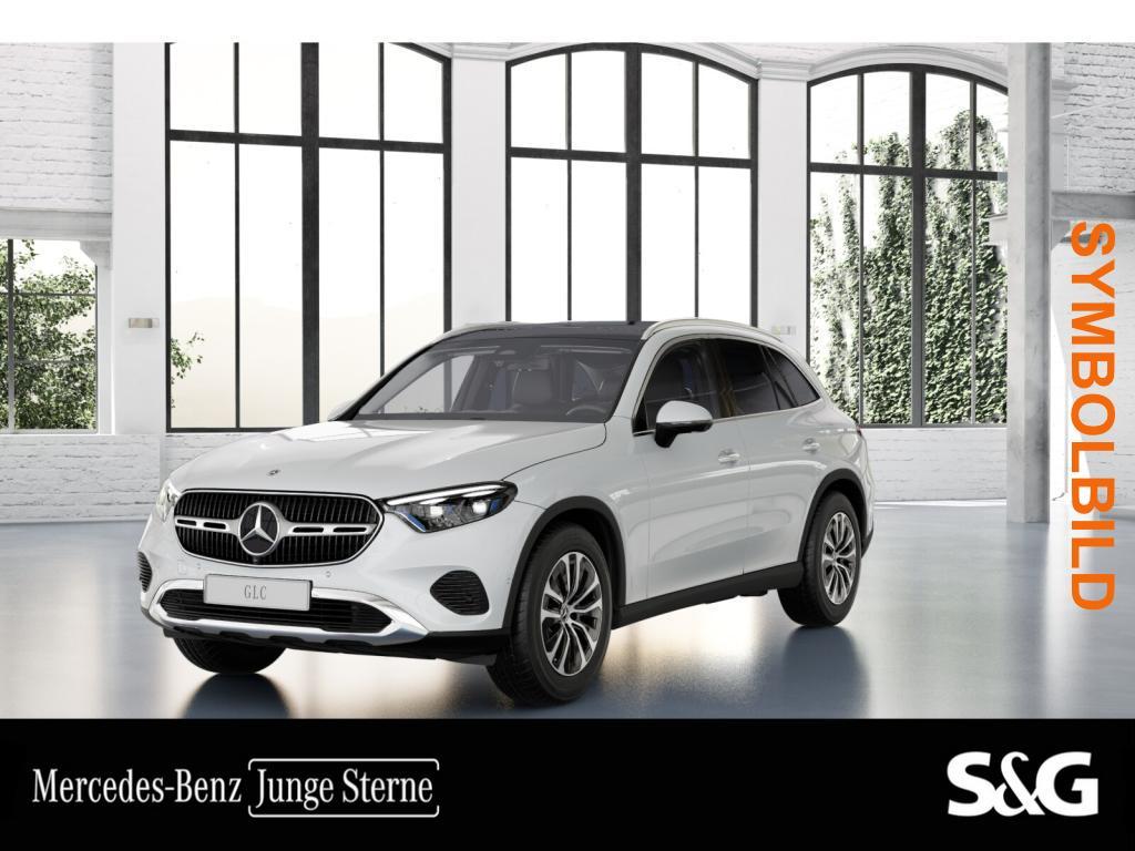 Mercedes-Benz GLC 200 2025