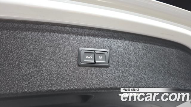 Audi Q5 2021