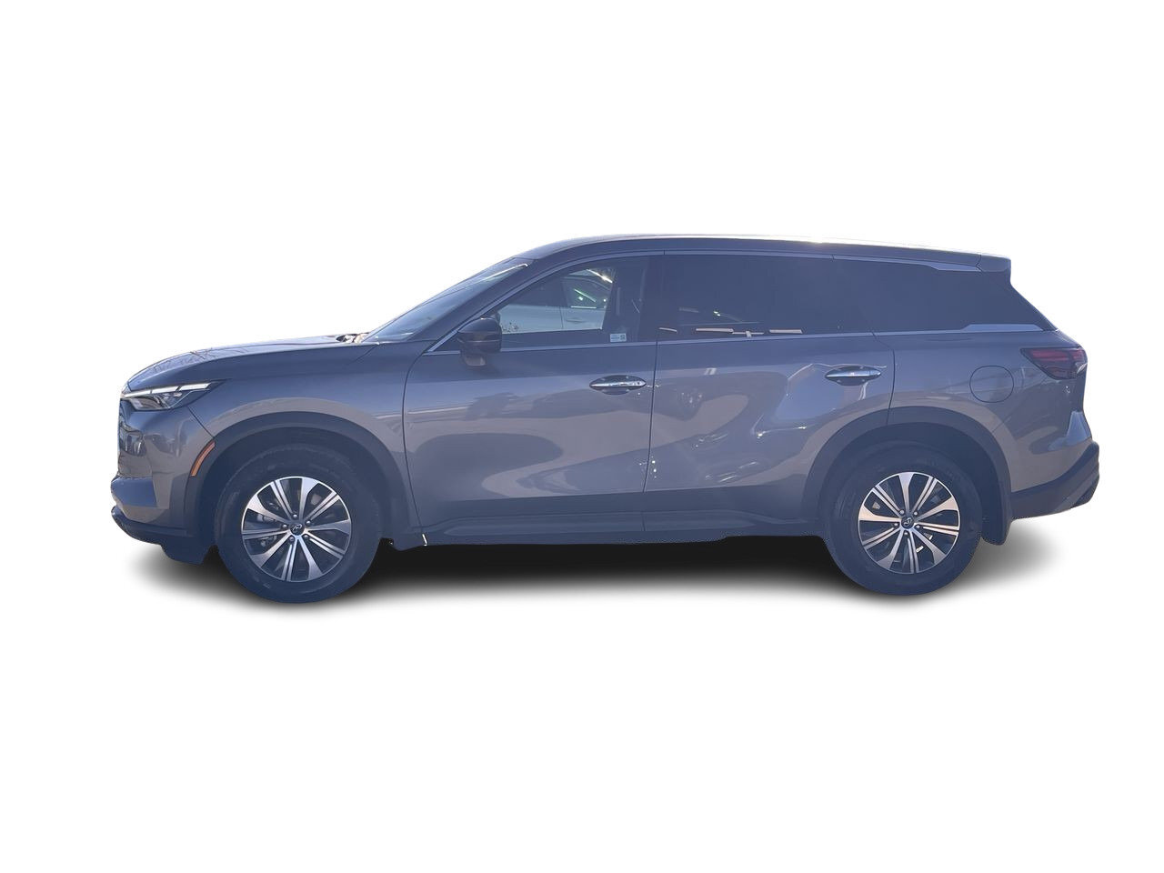Infiniti QX60 2025