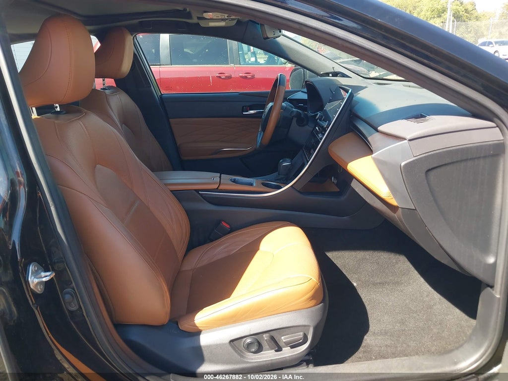 Toyota Avalon 2021