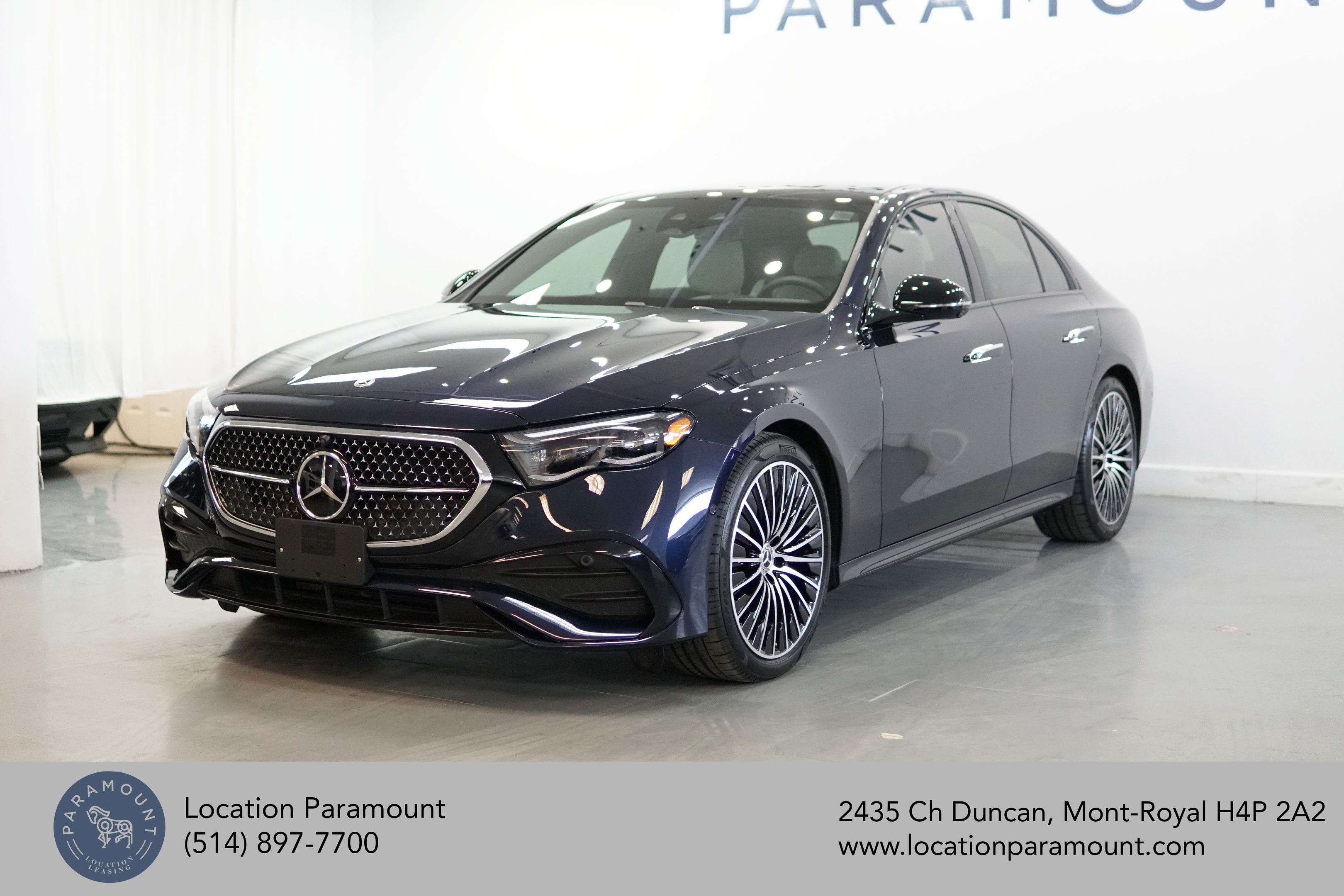 Mercedes-Benz CLA 2024