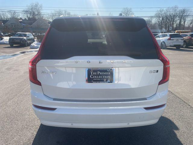 Volvo XC90 2023