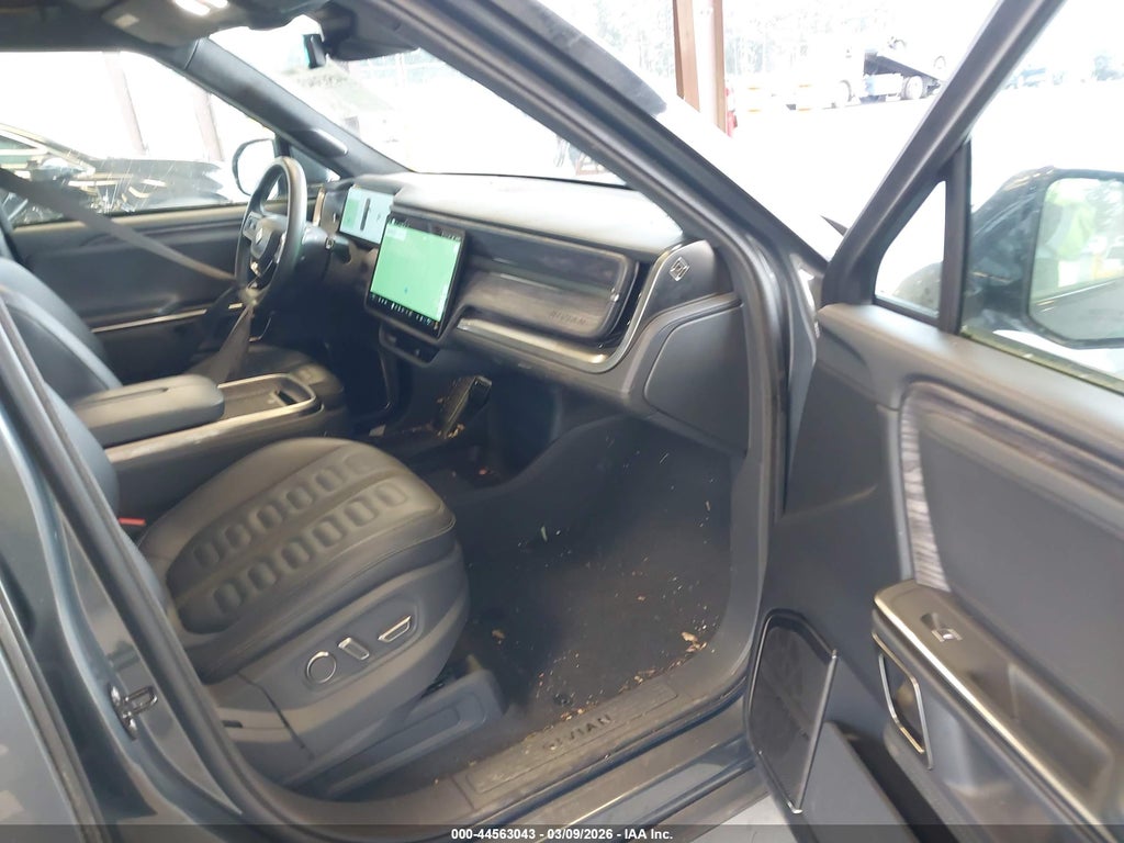 Rivian R1T 2022