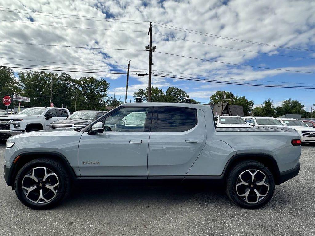 Rivian R1T 2022