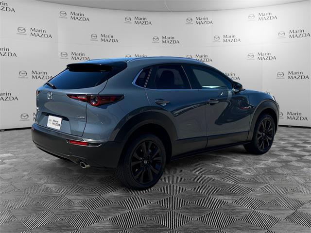 Mazda CX-30 2023