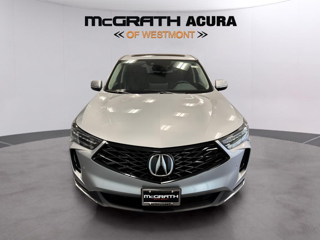 Acura RDX 2025
