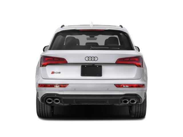 Audi SQ5 2024