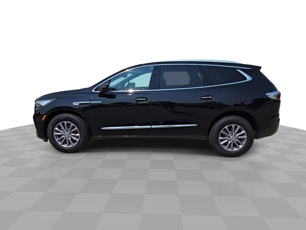 Buick Enclave 2024
