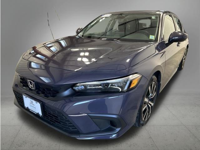 Honda Civic 2023