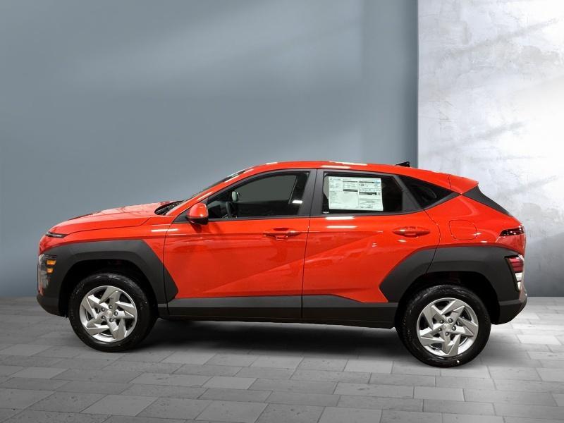 Hyundai Kona 2026