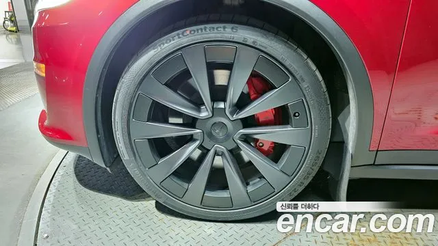 Tesla Model X 2023