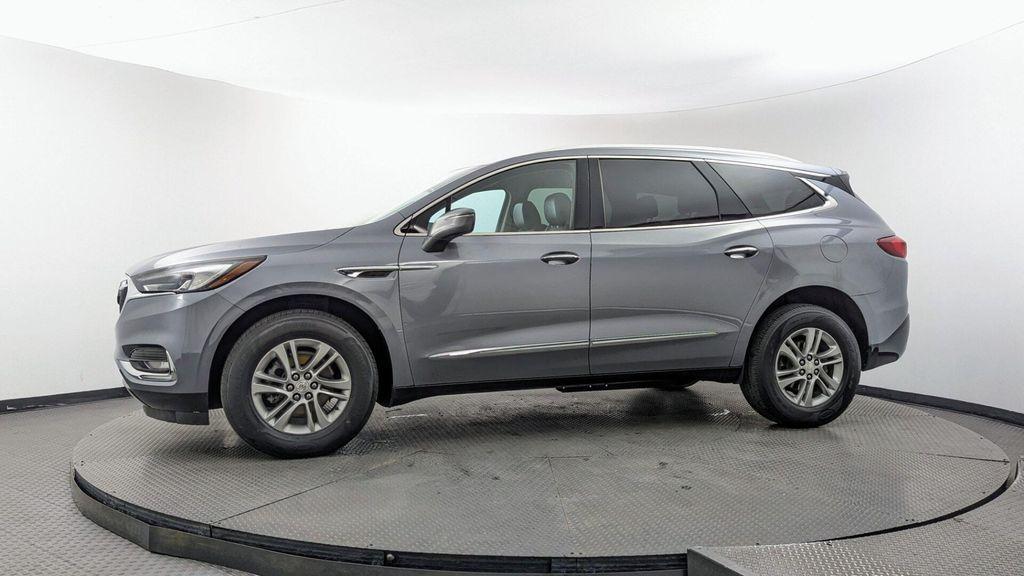 Buick Enclave 2021