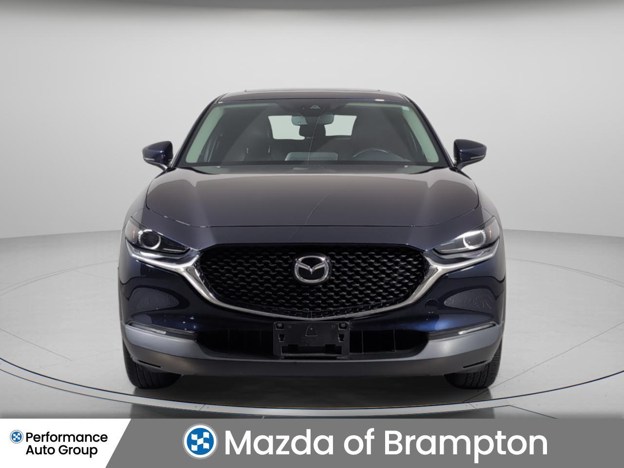 Mazda CX-30 2021