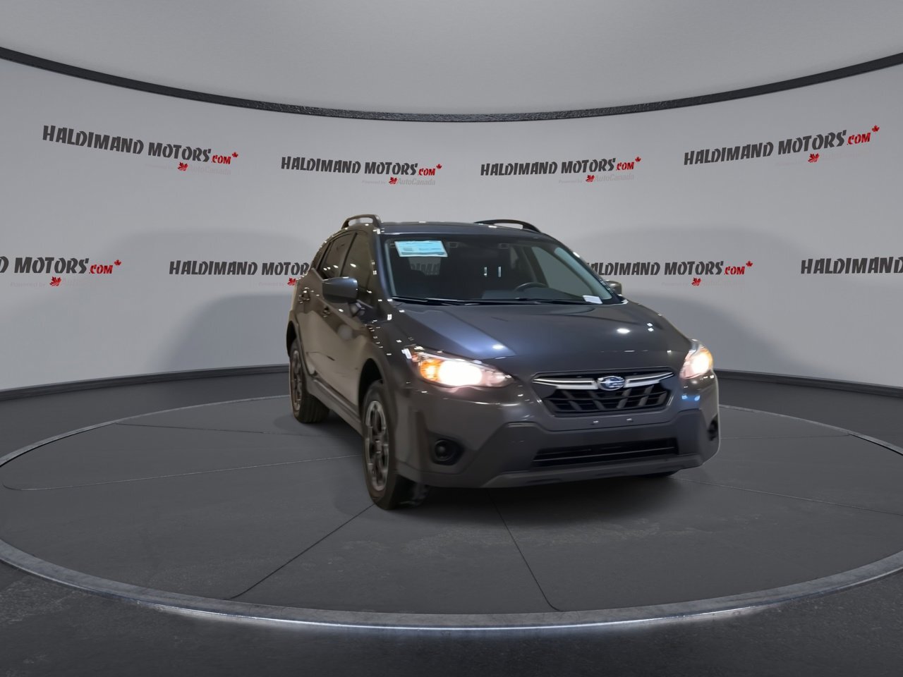 Subaru Crosstrek 2021