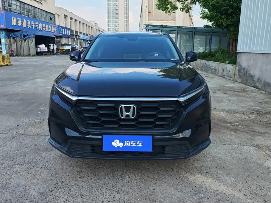 Honda CR-V 2024