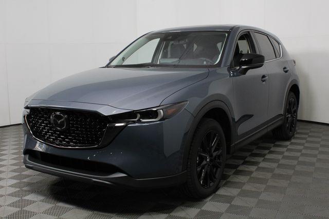Mazda CX-5 2024