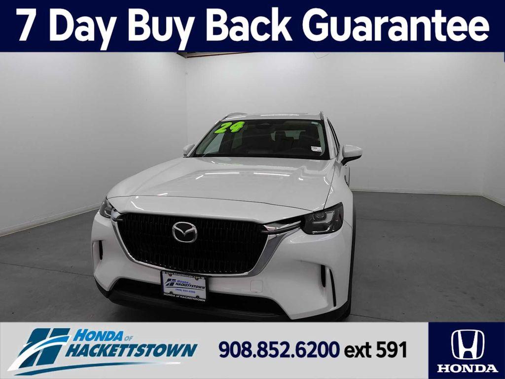 Mazda CX-90 2024