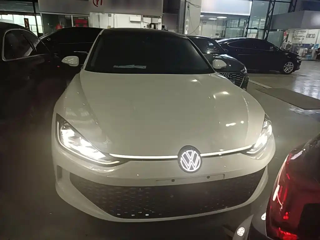 Volkswagen Lamando 2023