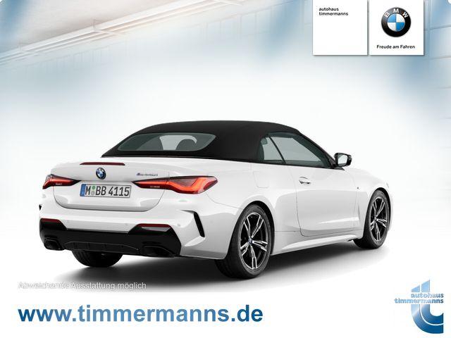 BMW M440 2025
