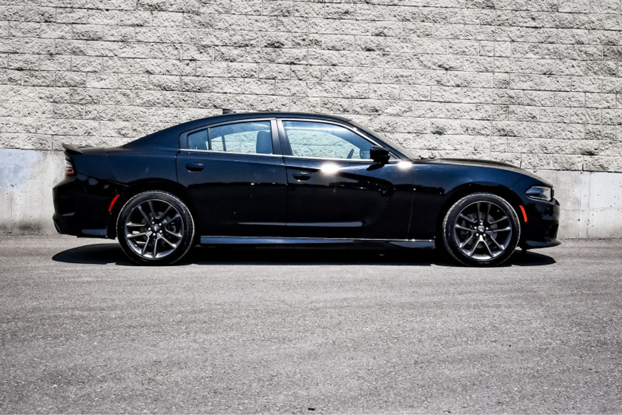 Dodge Charger 2021