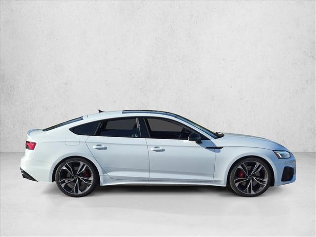 Audi S5 2023