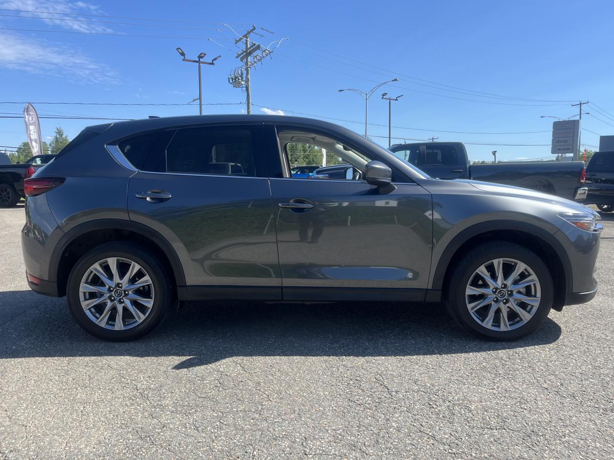 Mazda CX-5 2020