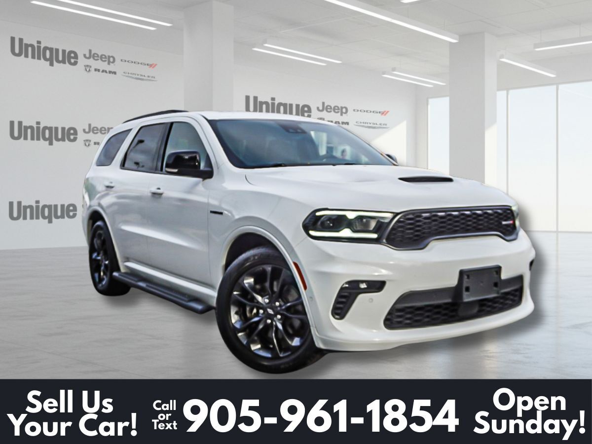 Dodge Durango 2023