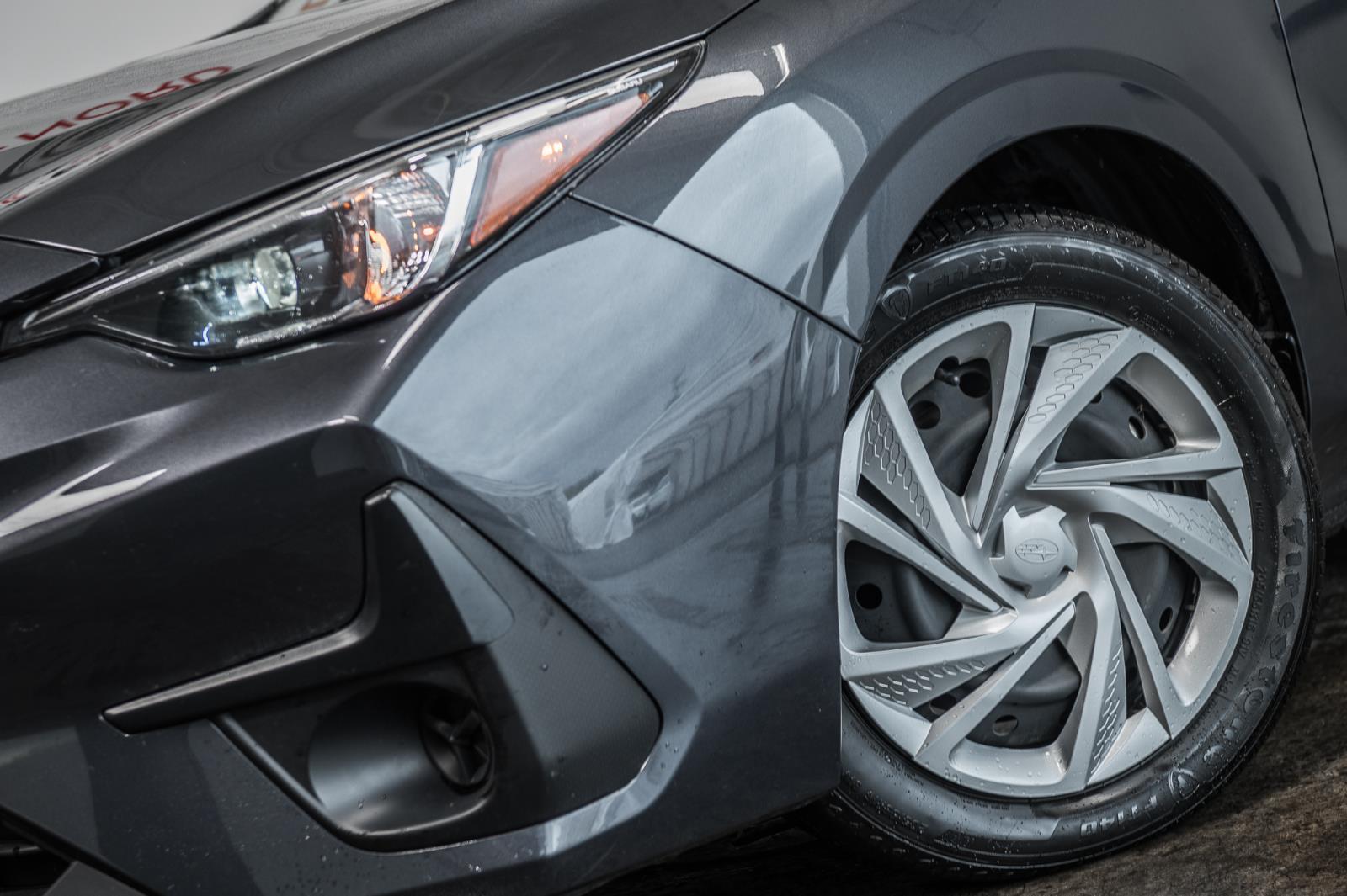 Subaru Impreza 2024