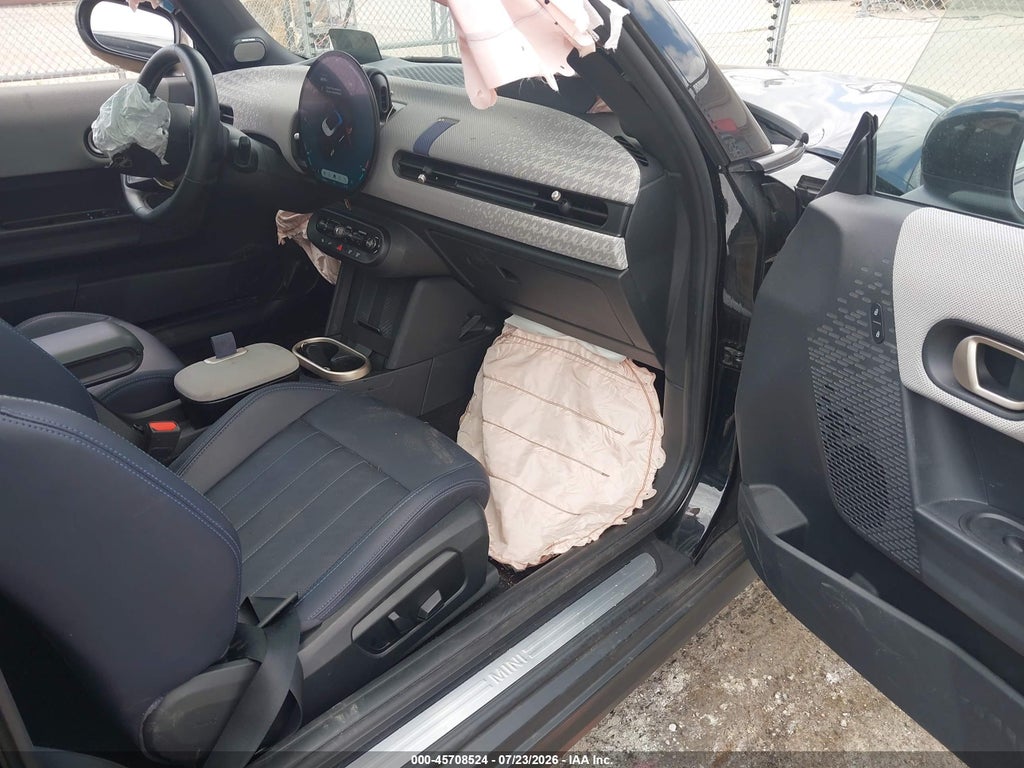 Mini Hardtop 2025