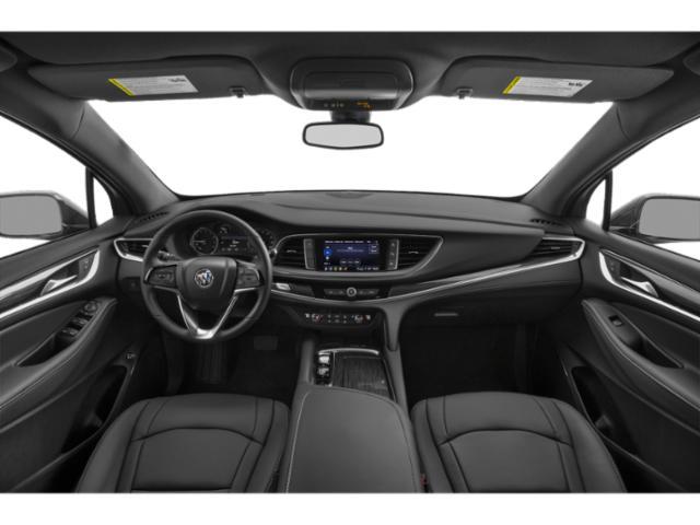 Buick Enclave 2023
