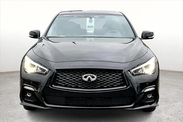 Infiniti Q50 2023