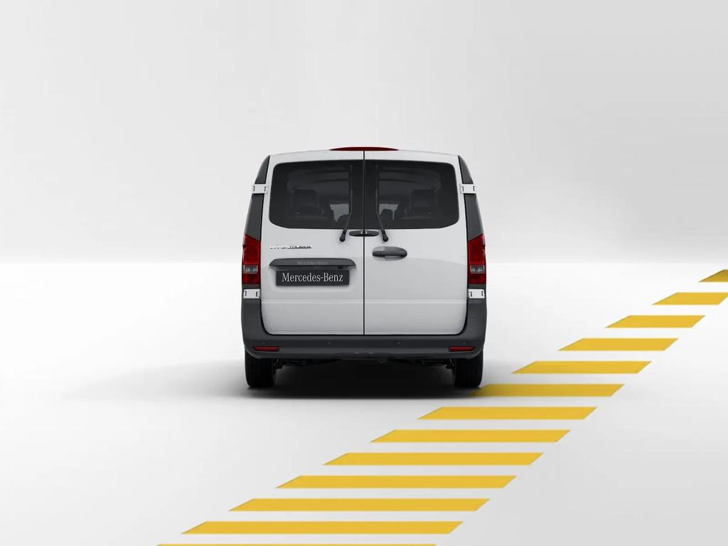 Mercedes-Benz Vito 2021