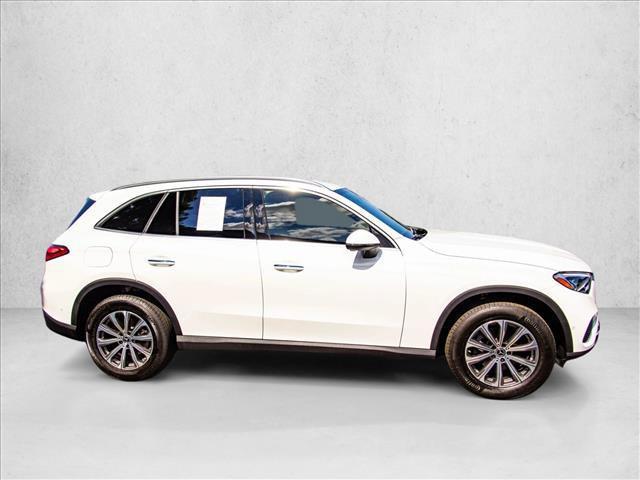 Mercedes-Benz GLC 300 2025