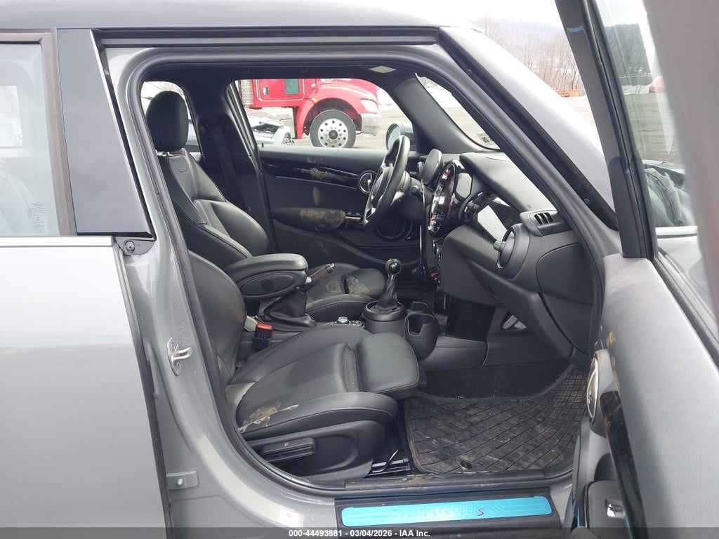Mini Hardtop 2022