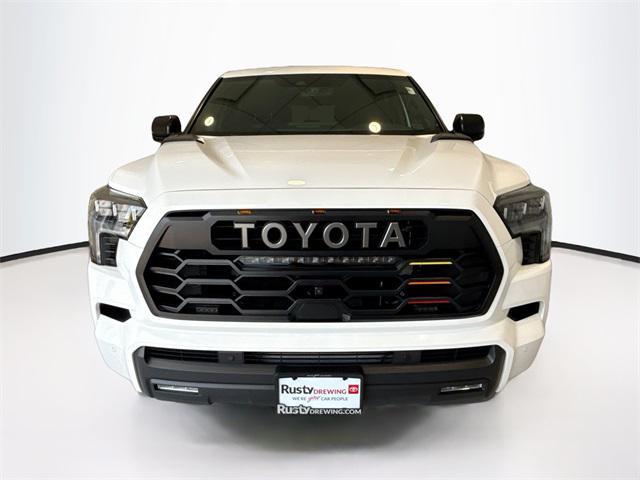 Toyota Sequoia 2024