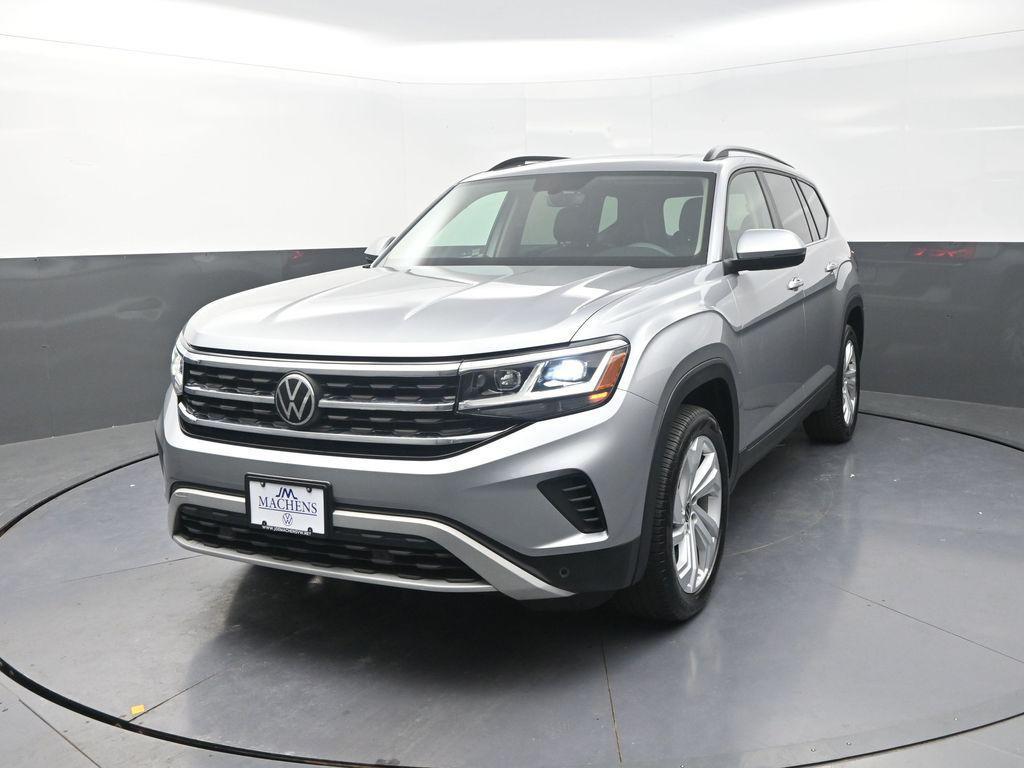 Volkswagen Atlas 2023