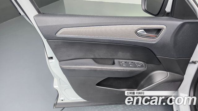 Renault Arkana 2022